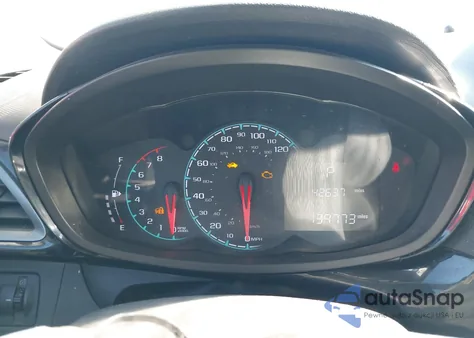 2019 Chevrolet Spark 1Lt Cvt из США, поврежденный, VIN KL8CD6SA2KC705547